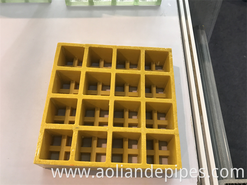 Frp Grating 136